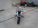 �������� �� ������ �������� Honda Shadow750-3 2004 ���� 4